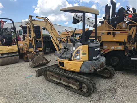 komatsu pc35 for sale|komatsu pc35 mr2.